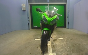 KAWASAKI NINJA 400 2015 EX400E