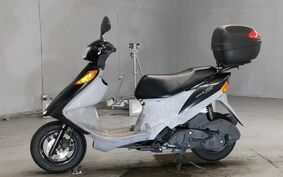 SUZUKI ADDRESS V125 CF4EA