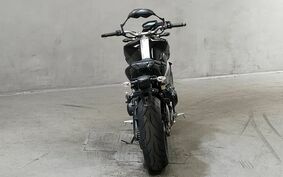 YAMAHA MT-09 2014 RN34J