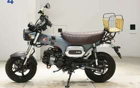 HONDA DAX 125 JB04