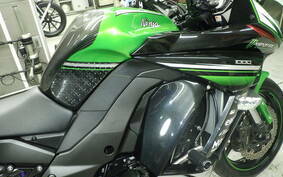 KAWASAKI NINJA 1000 A 2015 ZXT00L