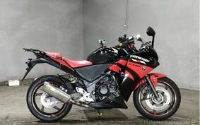 HONDA CBR250R MC41