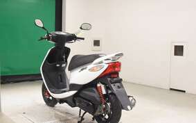 YAMAHA JOG ZR Gen.3 SA39J