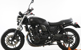 HONDA CB1100 2012 SC65