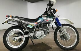 YAMAHA SEROW 225 WE DG08J