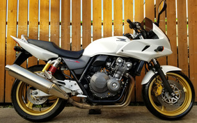 HONDA CB400 SUPER BOLDOR 2012 NC42