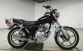 SUZUKI GN125 H PCJG9