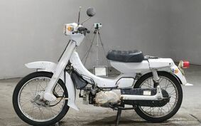 YAMAHA MATE 50 V50