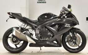 SUZUKI GSX-R750 2009 CW111