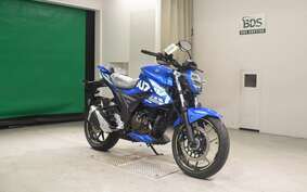 SUZUKI GIXXER 250 ED22B