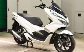 HONDA PCX125 JF81