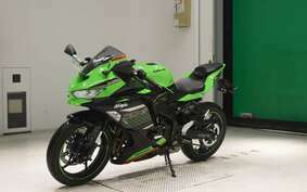 KAWASAKI ZX-25R ZX250E