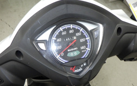 SUZUKI ADDRESS 110 CE47A