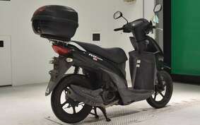 SUZUKI ADDRESS 110 CE47A