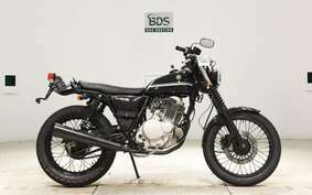 SUZUKI GRASS TRACKER Bigboy NJ4BA