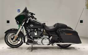 HARLEY FLHXS 1870 2023