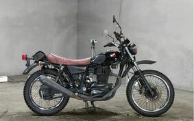 KAWASAKI 250TR BJ250F