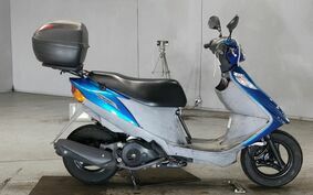 SUZUKI ADDRESS V125 G CF46A