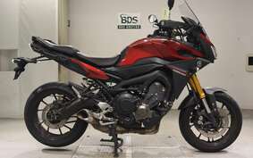 YAMAHA MT-09 Tracer 2015 RN36J