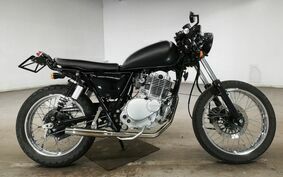 SUZUKI GRASS TRACKER NJ4BA