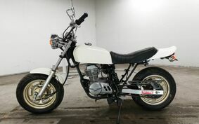 HONDA APE 50 AC16