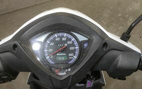 SUZUKI ADDRESS 110 CE47A