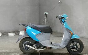 SUZUKI LET's 4 CA41A