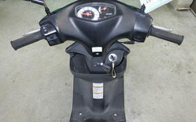 SUZUKI ADDRESS V50 Gen.2 CA44A