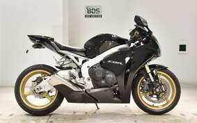 HONDA CBR1000RR Gen. 2 2010 SC59