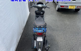 SUZUKI ADDRESS V125