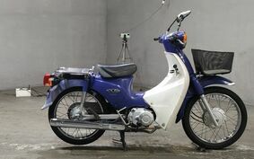 HONDA C110 SUPER CUB JA07