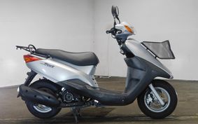 YAMAHA AXIS 125 TREET SE53J