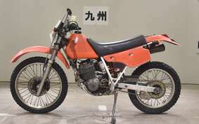 HONDA XR250R ME06