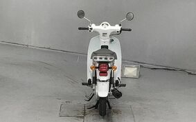 HONDA C110 SUPER CUB JA56