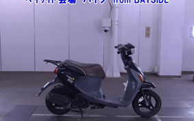SUZUKI LETS4