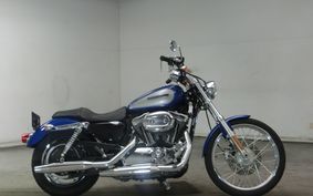 HARLEY XL1200C 2009 CT3