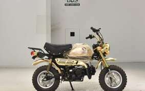 HONDA MONKEY Z50J