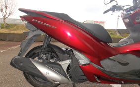 HONDA PCX 150 KF30