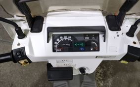 HONDA GYRO TD02