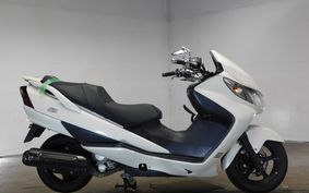 SUZUKI SKYWAVE 400 SS 2005 CK43A