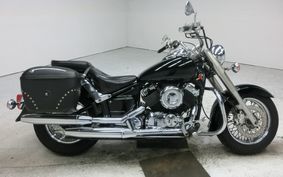 YAMAHA DRAGSTAR 400 CLASSIC 1999