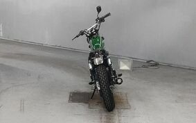 SUZUKI GRASS TRACKER BigBoy NJ4BA