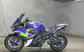 YAMAHA YZF-R25 RG10J