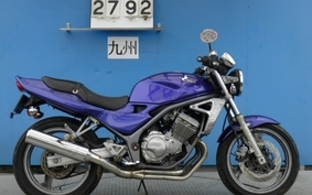 KAWASAKI BALIUS 250 1994 ZR250A