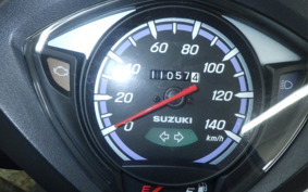 SUZUKI ADDRESS 110 CE47A