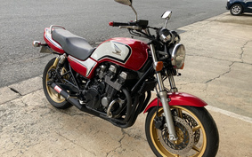 HONDA CB750 2005 RC42