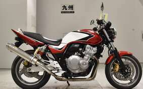 HONDA CB400SF VTEC 2008 NC42