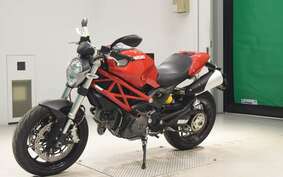DUCATI MONSTER 796 A 2022 M506A