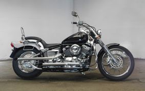 YAMAHA DRAGSTAR 400 1997 4TR