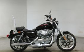 HARLEY XL883L 2011 CR2